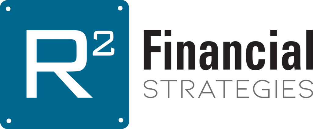 R2 Financial Strategies Logo