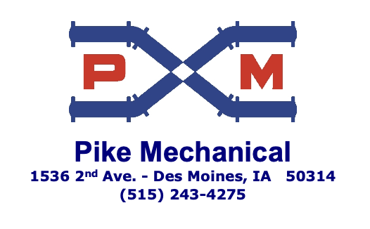 Mike Pike Mechanical