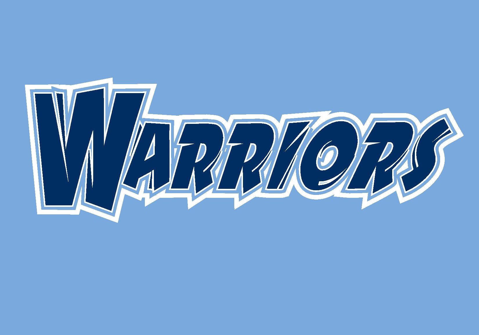 Warriors Warriors